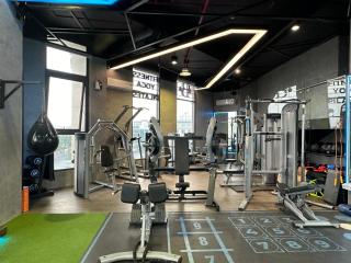 Jenny Apartment D' Eldorado Tân Hoàng Minh - 2