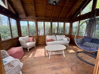 La maison de la Baie - 6