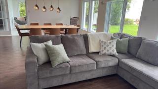 La maison de la Baie - 2