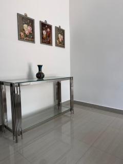 Blue leaf apartments - 1