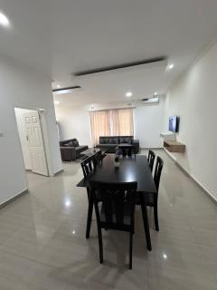 Blue leaf apartments - 9