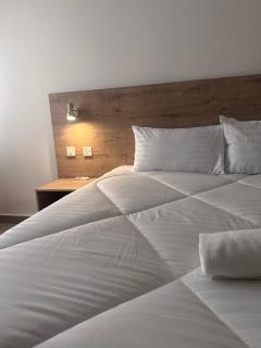 Blue leaf apartments - 0