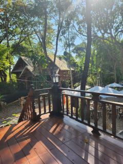 Kad Sala Homestay - 5