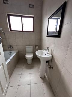 Blue leaf apartments - 1