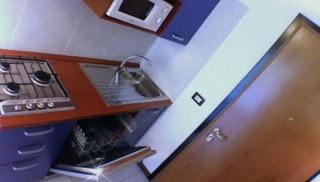 Cozy holiday flat with terrace - 2