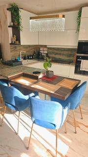 Blu di Malta - Luxurious Designer Apartment - 6