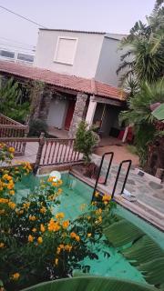 Maison familiale charmante - 8