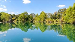 Beautiful Lofted Dome with Cozy Deck and Charming Design in Elgin, Texas - 9
