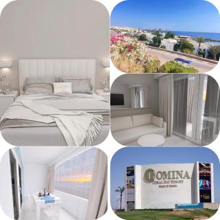 Domina Coral Bay Salt Lake - 0