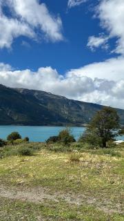 Cabaña lago tranquilo, camino valle exploradores - 0