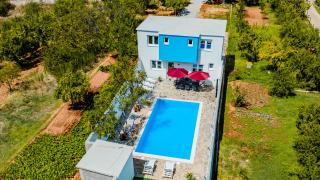 Plava Villa Mostar - 9