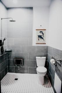 Charming Equipped Bell Tent Surrounded by Nature in Oklahoma - 9