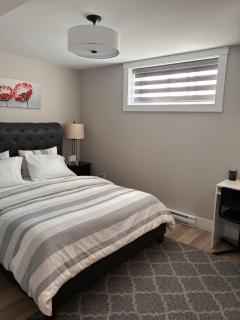 Mo's Haven - Stylish 1 bedroom Apartment - 8