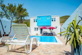 Plava Villa Mostar - 3