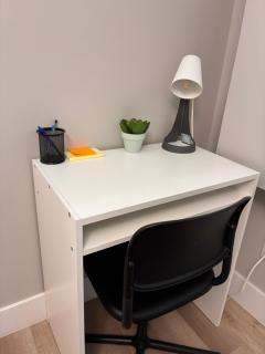 Mo's Haven - Stylish 1 bedroom Apartment - 5