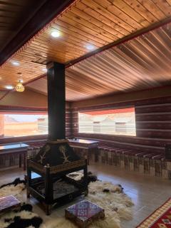 Wadi Rum Camp and Tours - 5