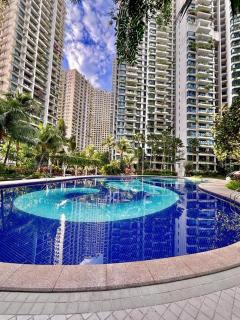 Azure Haven Forest City Pool & Sea View - 8