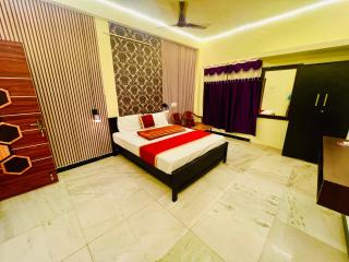 Mookambigai Residency - 4