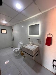 Wadi Rum Camp and Tours - 6