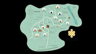 Relaxing Yurt Perfect for Couples in Dripping Springs, Texas - Hammetts Crossing - 6