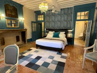 Les Glycines Vézelay - Vézelay - 6