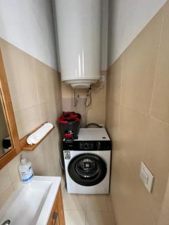 Quiet Escape near Magic Fountain by Maison Piñata - 2