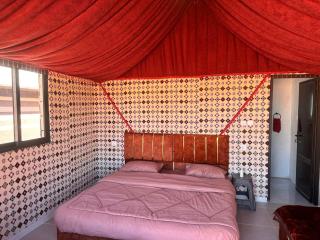 Wadi Rum Camp and Tours - 8