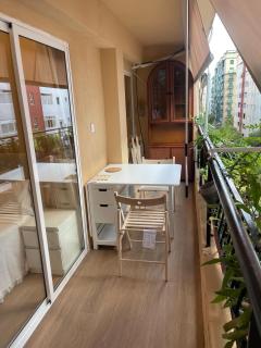 Sunny Garden No lift 5th floor no ascensor - 7