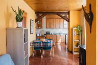 El racó a Anserall. A 8km Andorra. - 7