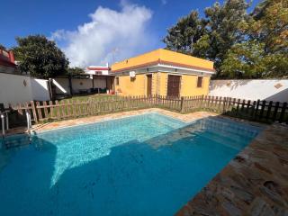 Chalet Playa Paraiso - 0