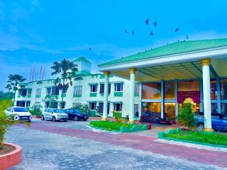 Mookambigai Residency - 5