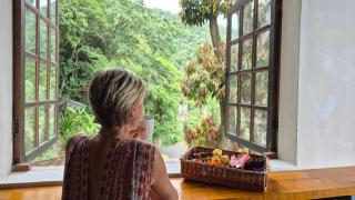 soulrebel rio - loft retreat in the forest, above the city - 3