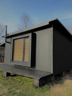 Будиночок між річками Гирло - 0