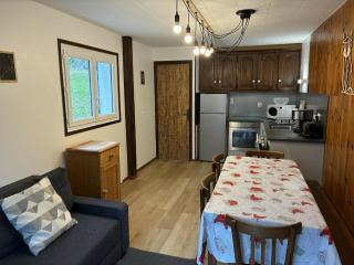 Au Coeur du village de Prémanon - Prémanon - 8