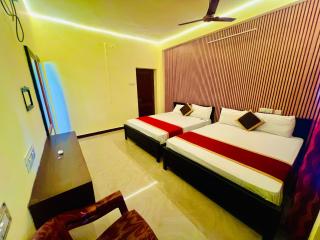 Mookambigai Residency - 6