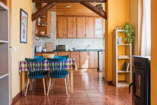 El racó a Anserall. A 8km Andorra. - 9