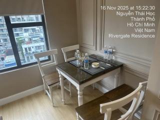 Remarkable rivergate - 1