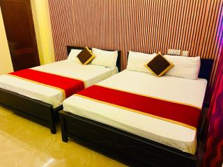 Mookambigai Residency - 7