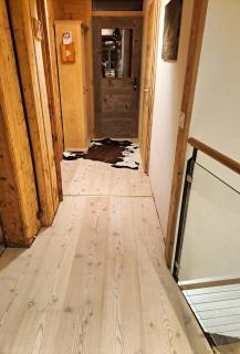 Appartement Valaisan typique - 7