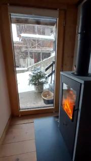 Appartement Valaisan typique - 1