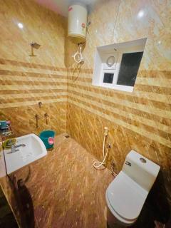 Mookambigai Residency - 8