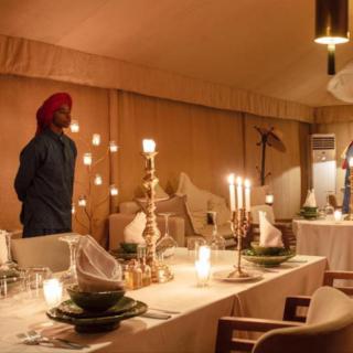 Merzouga whisper camp - 9