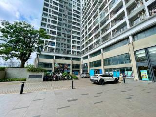 Pool view Elegant Apartment - 3