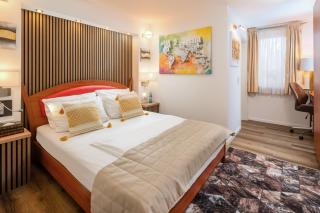 Aristo Hotel Stuttgart Airport-Messe - 2