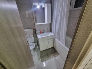 Ezzely apartment ParkLake - 2