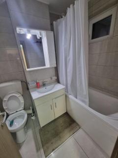 Ezzely apartment ParkLake - 1