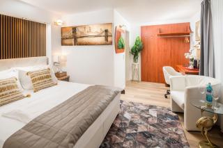 Aristo Hotel Stuttgart Airport-Messe - 1