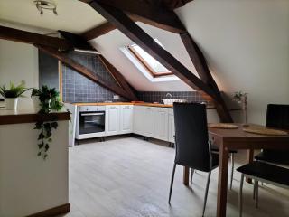 studio de l'ancienne gendarmerie - 7