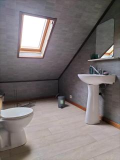 studio de l'ancienne gendarmerie - 5