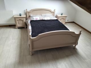 studio de l'ancienne gendarmerie - 1